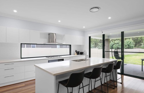 North Rothbury Casa | Belle Vue Retreat a luxury escape in North Rothbury!