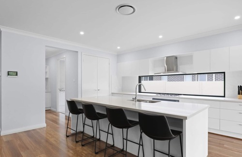 North Rothbury Casa | Belle Vue Retreat a luxury escape in North Rothbury!