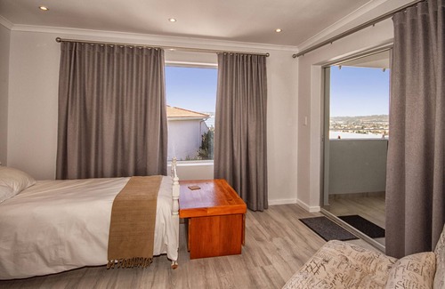 Plettenberg Bay Cama Y Desayuno | Belle Vue Ridge