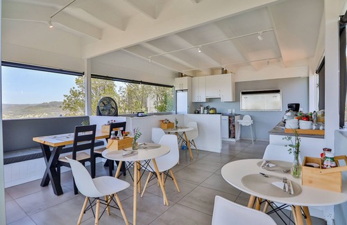 Plettenberg Bay Cama Y Desayuno | Belle Vue Ridge