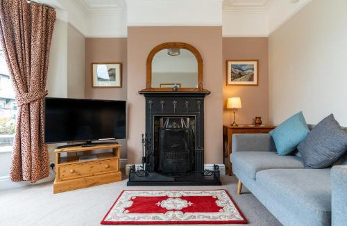 Skipton Casa | BELLE VUE - SKIPTON