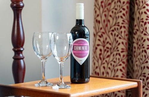 Skipton Casa | BELLE VUE - SKIPTON