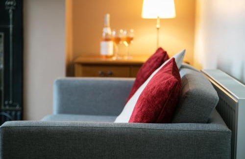 Skipton Casa | BELLE VUE - SKIPTON