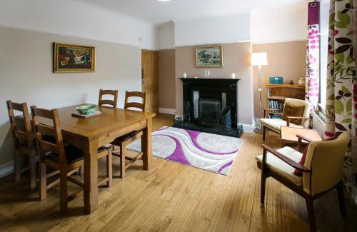 Skipton Casa | BELLE VUE - SKIPTON