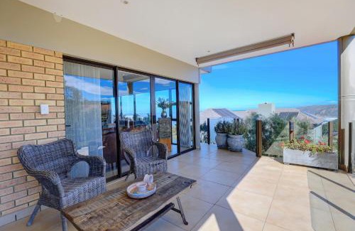 Wilderness Apartamento | Belle Vue Suite