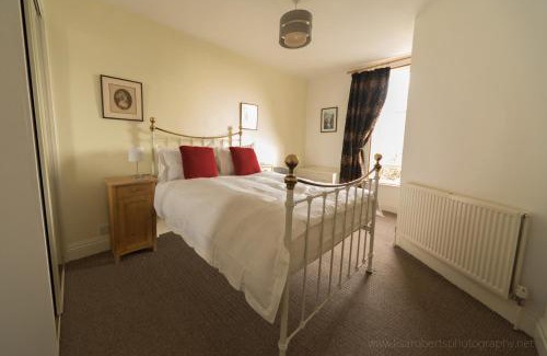 Malvern Apartamento | Belle Vue Terrace Apartment