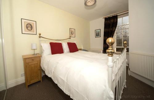 Malvern Apartamento | Belle Vue Terrace Apartment