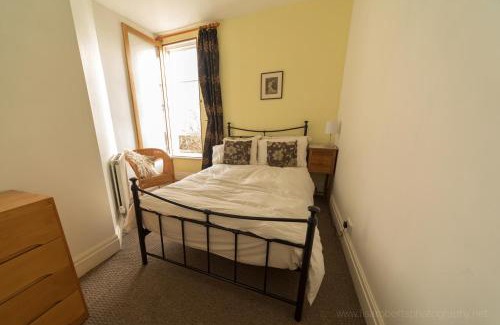 Malvern Apartamento | Belle Vue Terrace Apartment