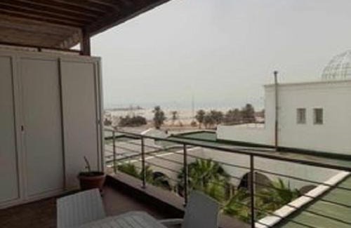 Aghir Apartamento | belle vue