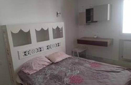 Aghir Apartamento | belle vue