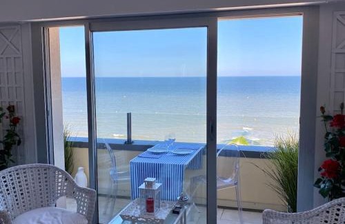 Cabourg Apartamento | Belle vue - Vue panoramique sur la Mer