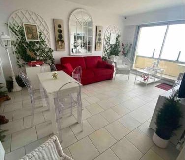 Cabourg Apartamento | Belle vue - Vue panoramique sur la Mer