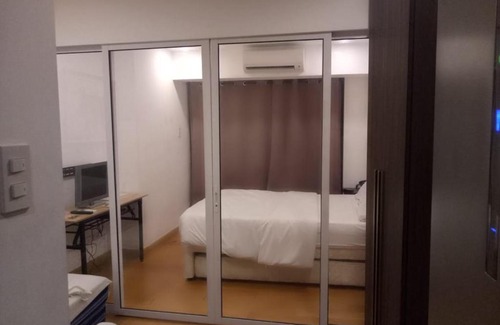 Downtown Hotel | BelleAir soho
