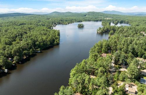 East Wakefield Chalet De Esquí | Belleau Lake Escape