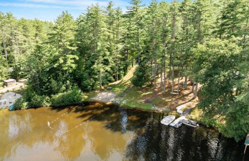 East Wakefield Chalet De Esquí | Belleau Lake Escape