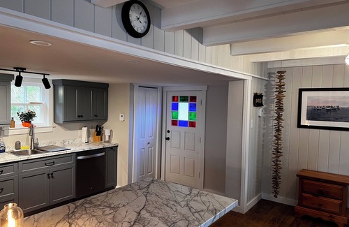Port Rexton Casa | Bellecroft House - Beautifully renovated, stunning water-front getaway property