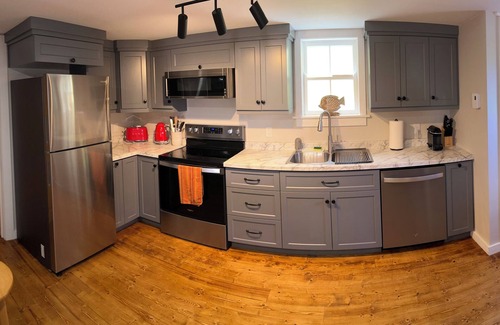Port Rexton Casa | Bellecroft House - Beautifully renovated, stunning water-front getaway property
