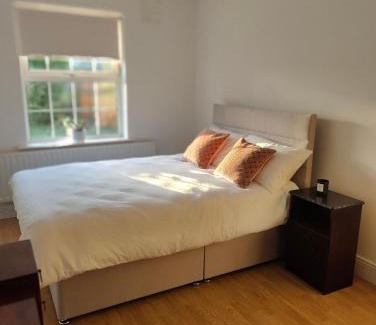 Ballina Casa | Belleek Lodge