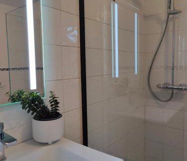 Ballina Casa | Belleek Lodge