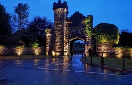 Ballina Casa | Belleek Lodge