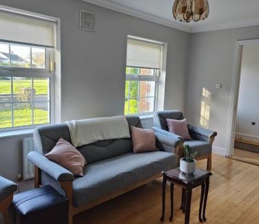 Ballina Casa | Belleek Lodge