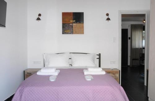 Isthmia Apartamento | Bellelen Apartments - KUMQUAT