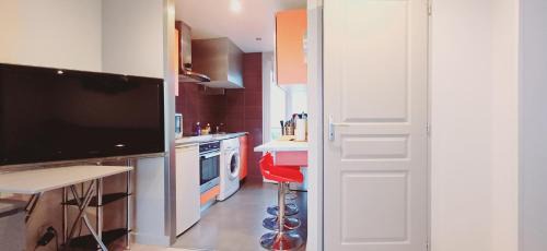 Publier Apartamento | Bellerive, pieds dans l'eau lac & montagnes