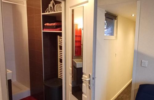 Publier Apartamento | Bellerive, pieds dans l'eau lac & montagnes