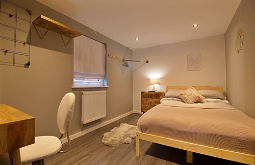 Scotforth Casa | Bellerose 1