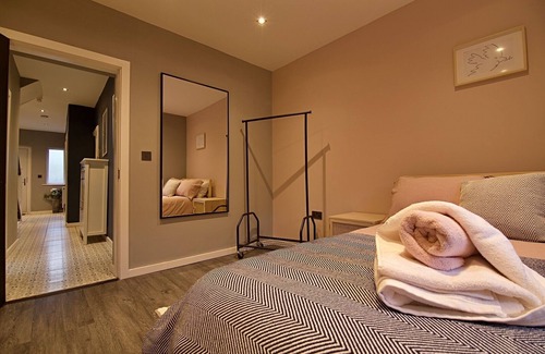 Scotforth Casa | Bellerose 2
