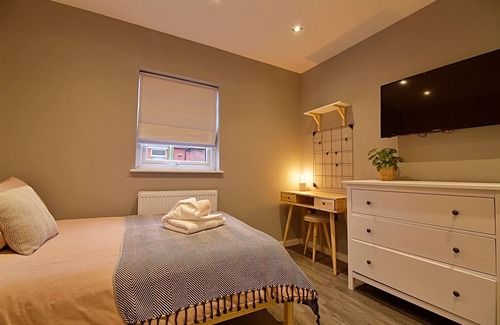 Scotforth Casa | Bellerose 2