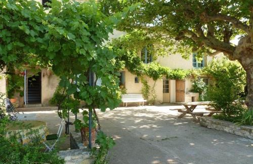 Saint-Etienne-les-Orgues Cama Y Desayuno | belles chambres d'hôte, spacieuses et paisibles, en pays de Forcalquier