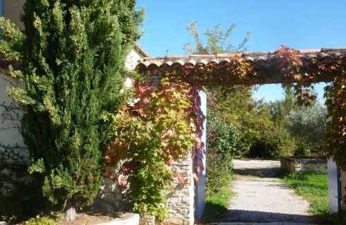 Saint-Etienne-les-Orgues Cama Y Desayuno | belles chambres d'hôte, spacieuses et paisibles, en pays de Forcalquier