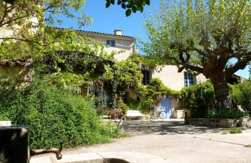 Saint-Etienne-les-Orgues Cama Y Desayuno | belles chambres d'hôte, spacieuses et paisibles, en pays de Forcalquier