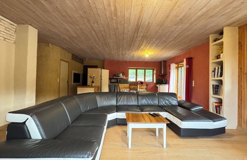 Ozon Casa | Belles - Vues / Location in green Ardèche