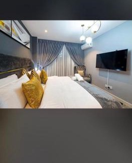 Cantonments Apartamento | Belleson Homes
