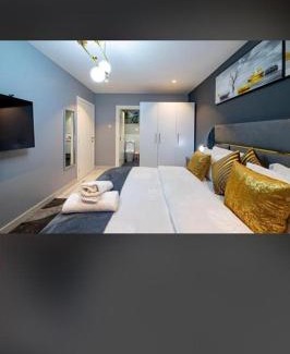 Cantonments Apartamento | Belleson Homes
