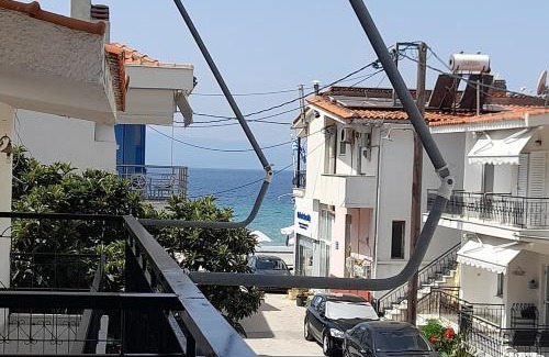 Paralia Ofryniou Apartamento | Bellestia