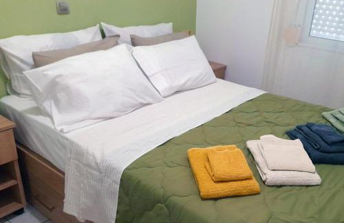 Paralia Ofryniou Apartamento | Bellestia