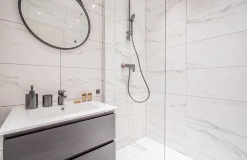 Belleville Apartamento | Belleville Confort