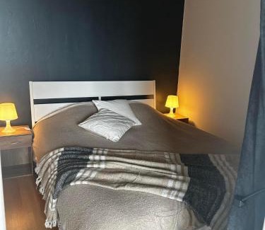 Saint-Lo Apartamento | Bellevue - 35 m2 - parking - 10 min centre-ville
