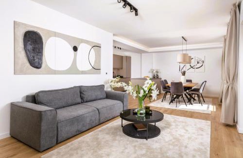 Opatija Apartamento | Bellevue Adria Residence