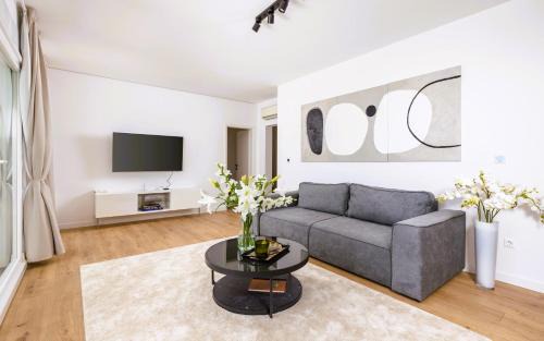 Opatija Apartamento | Bellevue Adria Residence