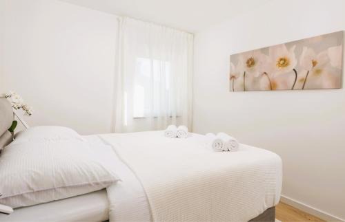 Opatija Apartamento | Bellevue Adria Residence