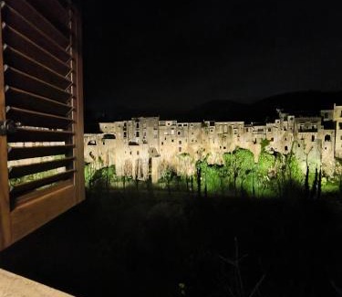 Sant'Agata de'Goti Apartamento | BELLEVUE APARTMENTS