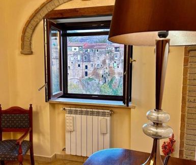 Sant'Agata de'Goti Apartamento | BELLEVUE APARTMENTS
