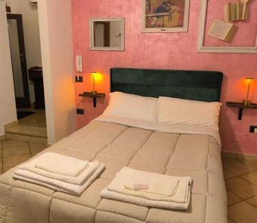 Sant'Agata de'Goti Apartamento | BELLEVUE APARTMENTS