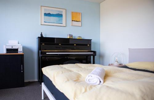 Murten Apartamento | Bellevue Apartments Murten