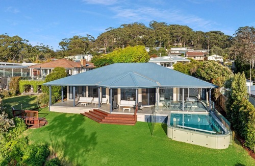 Hyams Beach Casa | Bellevue at Hyams, Hyams Beach