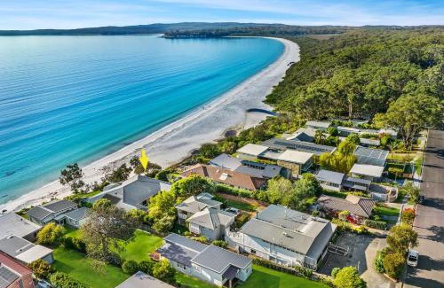 Hyams Beach Casa | Bellevue at Hyams, Hyams Beach